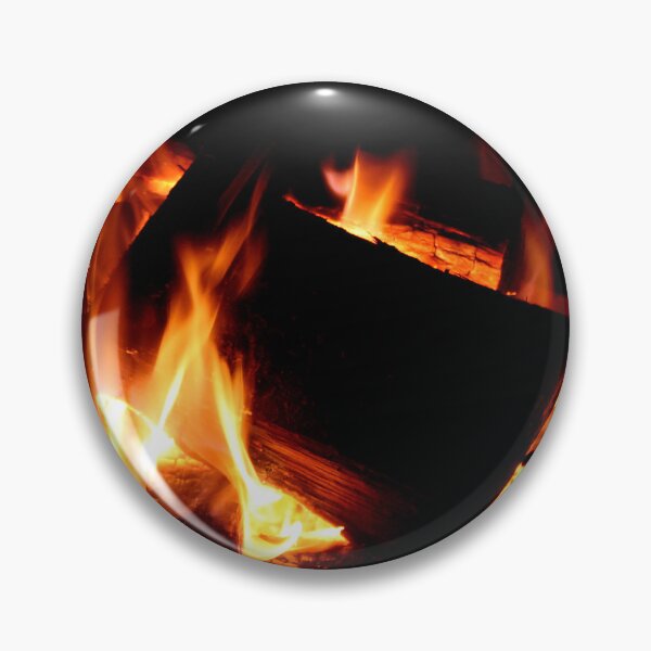 Item preview, Fire designed and sold by AnthonyThomas.
