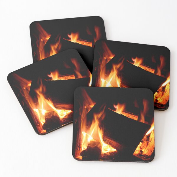Item preview, Fire designed and sold by AnthonyThomas.