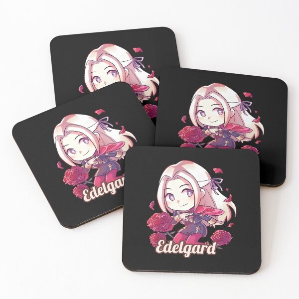 Item preview, Edelgard - Fire Emblem Three Houses designed and sold by GregoryMendoza.