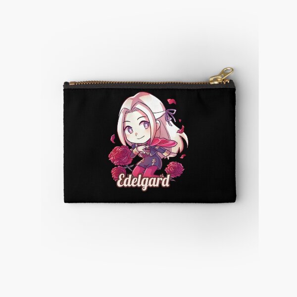 Item preview, Edelgard - Fire Emblem Three Houses designed and sold by GregoryMendoza.