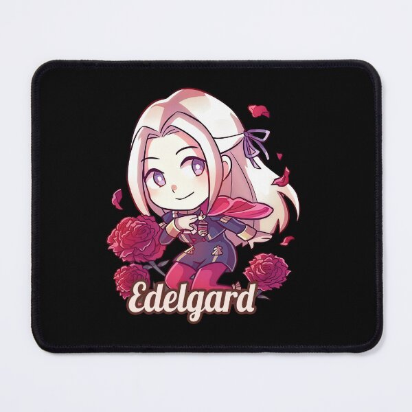 Item preview, Edelgard - Fire Emblem Three Houses designed and sold by GregoryMendoza.