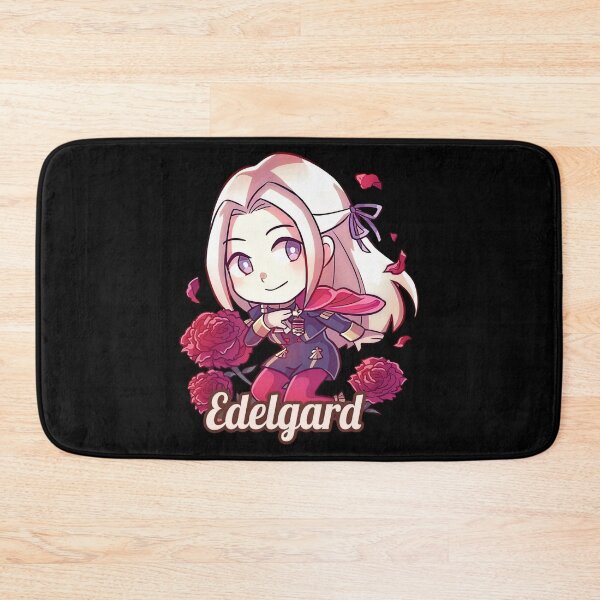 Item preview, Edelgard - Fire Emblem Three Houses designed and sold by GregoryMendoza.
