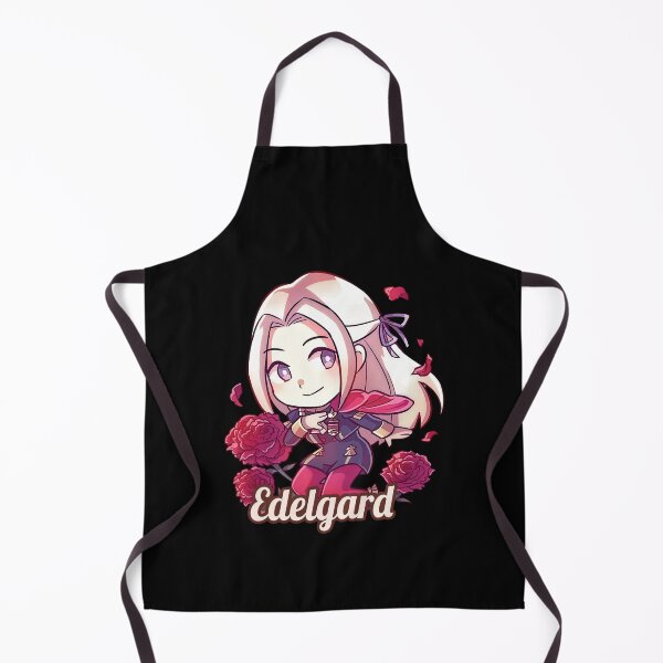 Item preview, Edelgard - Fire Emblem Three Houses designed and sold by GregoryMendoza.