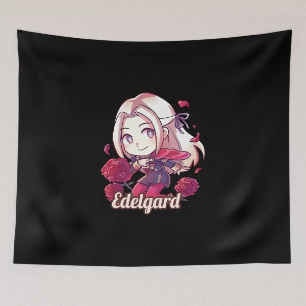 Item preview, Edelgard - Fire Emblem Three Houses designed and sold by GregoryMendoza.