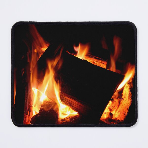 Item preview, Fire designed and sold by AnthonyThomas.