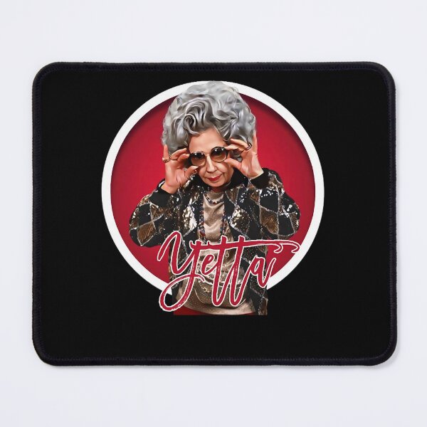 Item preview, the tv nanny - Yetta designed and sold by hueydecintivip.