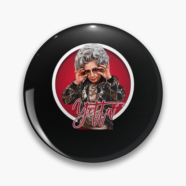 Item preview, the tv nanny - Yetta designed and sold by hueydecintivip.