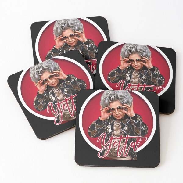 Item preview, the tv nanny - Yetta designed and sold by hueydecintivip.