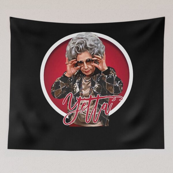 Item preview, the tv nanny - Yetta designed and sold by hueydecintivip.