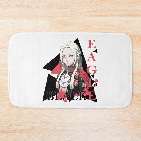 Item preview, Edelgard (Color Version) - Fire Emblem Three Houses - Black Eagle designed and sold by GregoryMendoza.