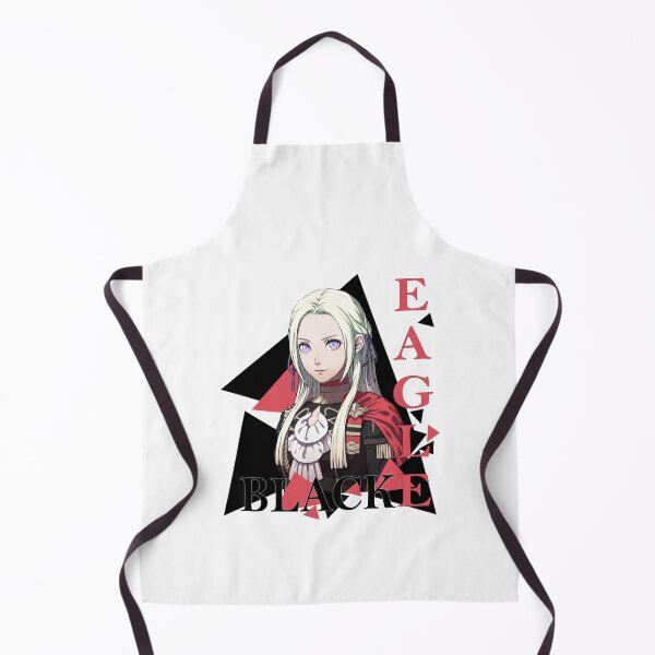 Item preview, Edelgard (Color Version) - Fire Emblem Three Houses - Black Eagle designed and sold by GregoryMendoza.