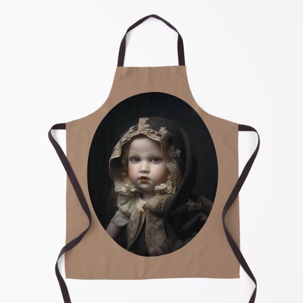 Item preview, Doll - Vintage Infant Elegance designed and sold by ART-VUVULE.