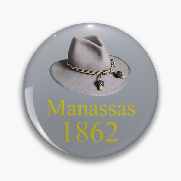 Item preview, Second Manassas designed and sold by Murph's Images.