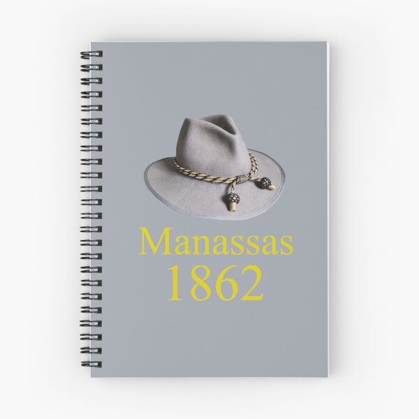 Item preview, Second Manassas designed and sold by Murph's Images.