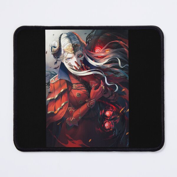 Item preview, Edelgard (hegemon husk) designed and sold by GregoryMendoza.