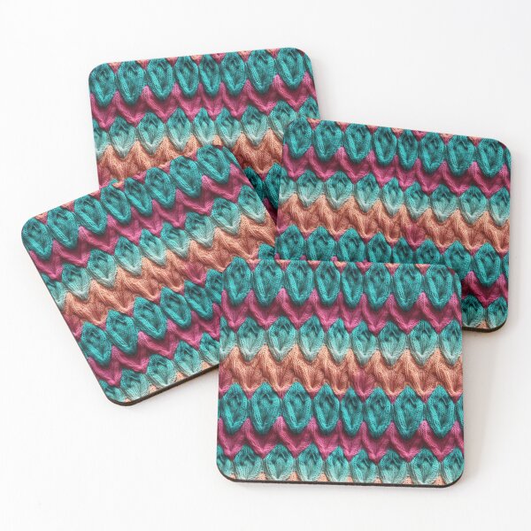 Item preview, Crochet & knitting pattern designed and sold by MidArtForge.