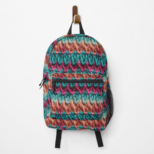 Item preview, Crochet & knitting pattern designed and sold by MidArtForge.