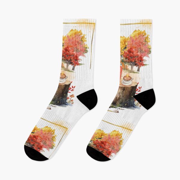 Item preview, Enchantment of the Pumpkin Spice, Magical Autumn Mood, Transparent Background designed and sold by Lunardreams54.
