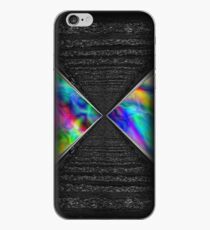 Tracks iPhone Case
