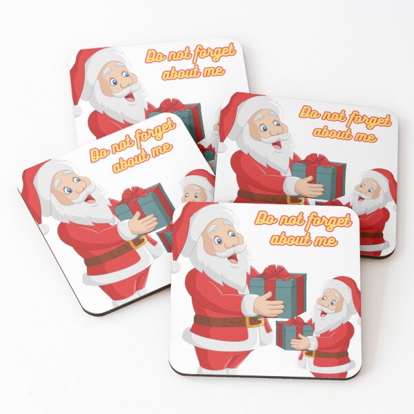 Item preview, Do not forget about me! Xmas style  designed and sold by NorwayStyle.