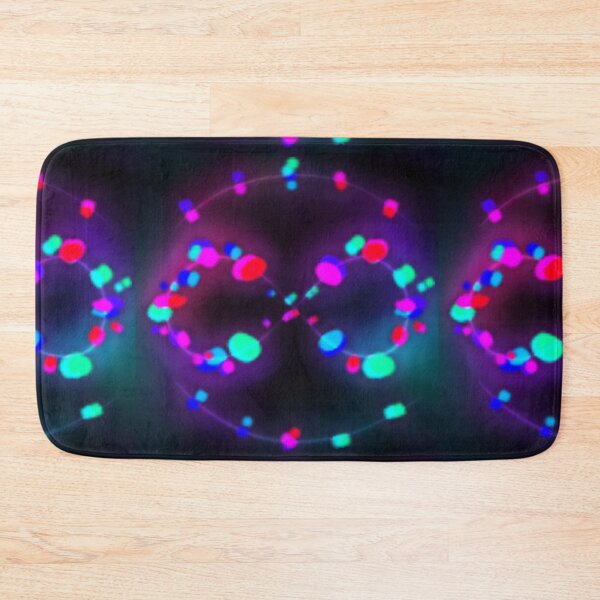 Item preview, Infinity Bokeh designed and sold by AlwaysHollyJo.