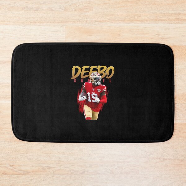 Item preview, Deebo sport Samuel   (2) designed and sold by rizzuticharlena.