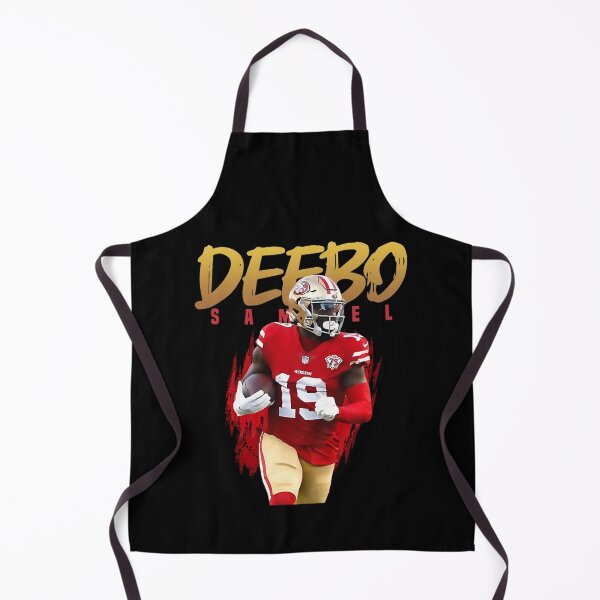 Item preview, Deebo sport Samuel   (2) designed and sold by rizzuticharlena.