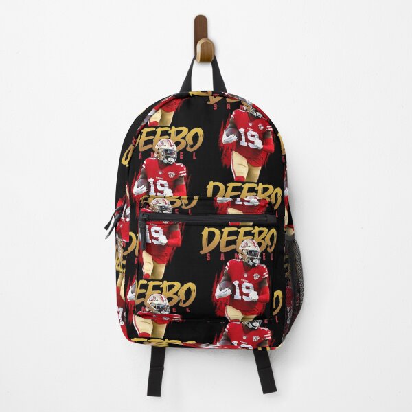 Item preview, Deebo sport Samuel   (2) designed and sold by rizzuticharlena.