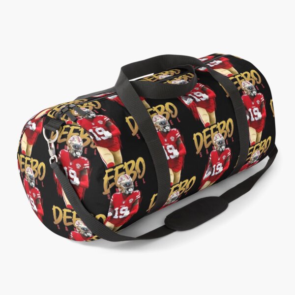 Item preview, Deebo sport Samuel   (2) designed and sold by rizzuticharlena.