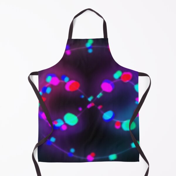 Item preview, Infinity Bokeh designed and sold by AlwaysHollyJo.