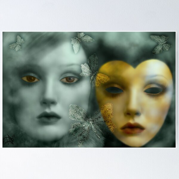 Item preview, WhyDoILoveYou...Doll? (  Recited VideoClip by Rosa Cobos  in YT) designed and sold by RosaCobos.