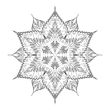 Mandala Flash Tattoo Designs – Tattoos Wizard Designs