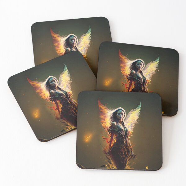 Item preview, Rising Phoenix designed and sold by ManuelAndreas.