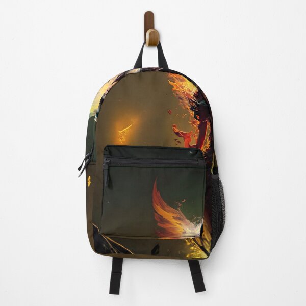 Item preview, Rising Phoenix designed and sold by ManuelAndreas.