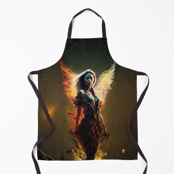 Item preview, Rising Phoenix designed and sold by ManuelAndreas.