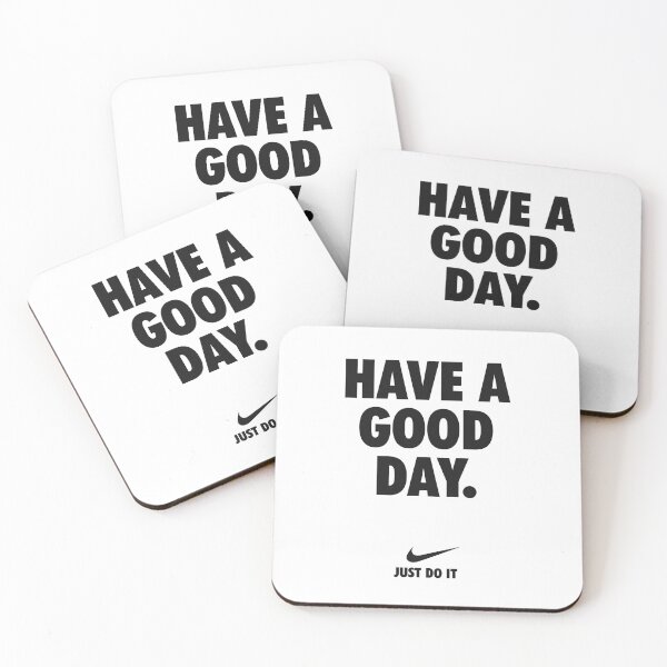 Item preview, Nike Motivational phrase designed and sold by MLACreativeShop.