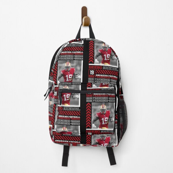 Item preview, Deebo sport Samuel  (1) designed and sold by rizzuticharlena.