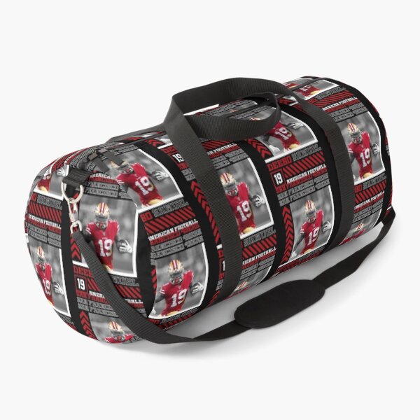 Item preview, Deebo sport Samuel  (1) designed and sold by rizzuticharlena.