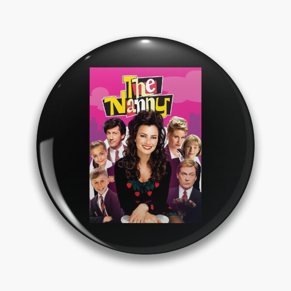 Item preview, the tv nanny designed and sold by hueydecintivip.