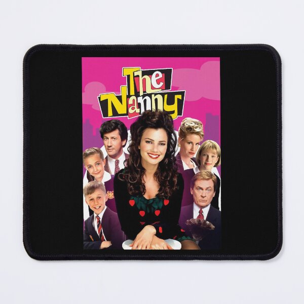Item preview, the tv nanny designed and sold by hueydecintivip.