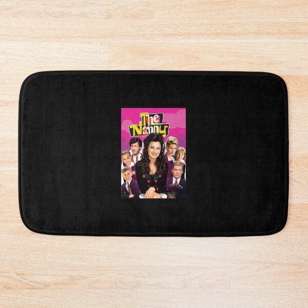 Item preview, the tv nanny designed and sold by hueydecintivip.