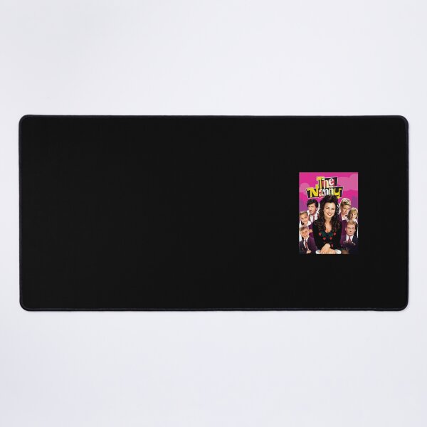 Item preview, the tv nanny designed and sold by hueydecintivip.