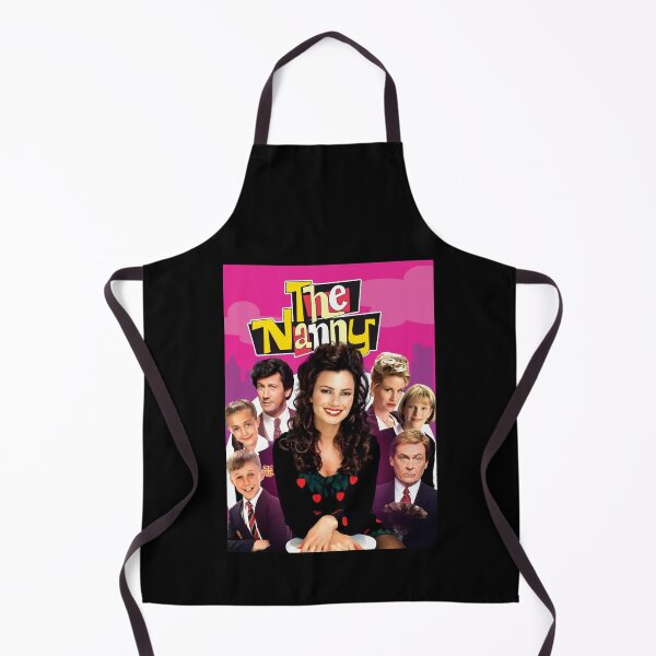 Item preview, the tv nanny designed and sold by hueydecintivip.