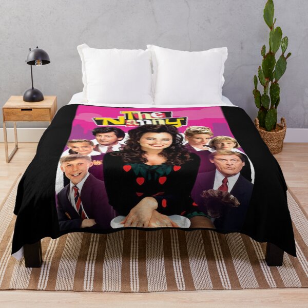 Item preview, the tv nanny designed and sold by hueydecintivip.