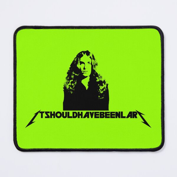 Item preview, It Should Have Been Lars designed and sold by Paul-is-Good.