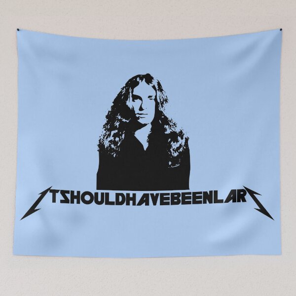 Item preview, It Should Have Been Lars designed and sold by Paul-is-Good.