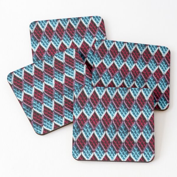 Item preview, Crochet & knitting pattern designed and sold by MidArtForge.