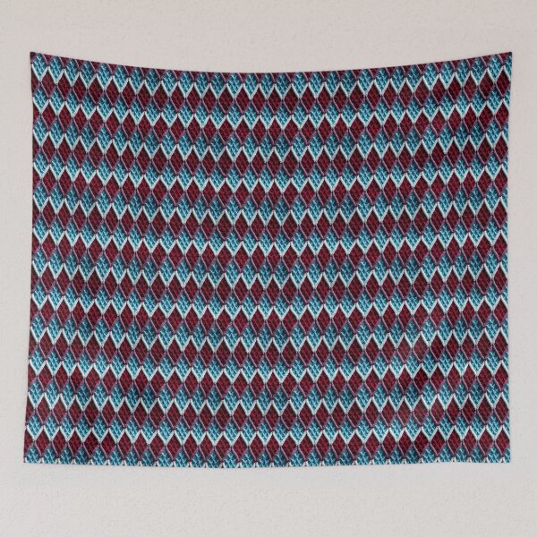 Item preview, Crochet & knitting pattern designed and sold by MidArtForge.