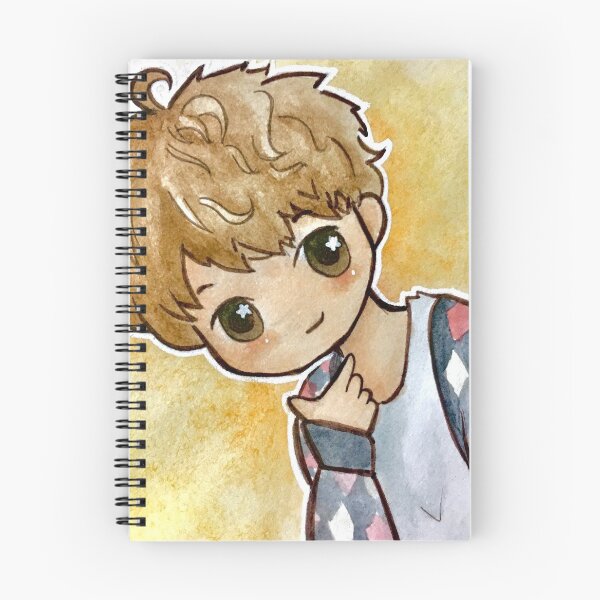 Item preview, Jungkook | Fire Era designed and sold by RainbowOfFeels.