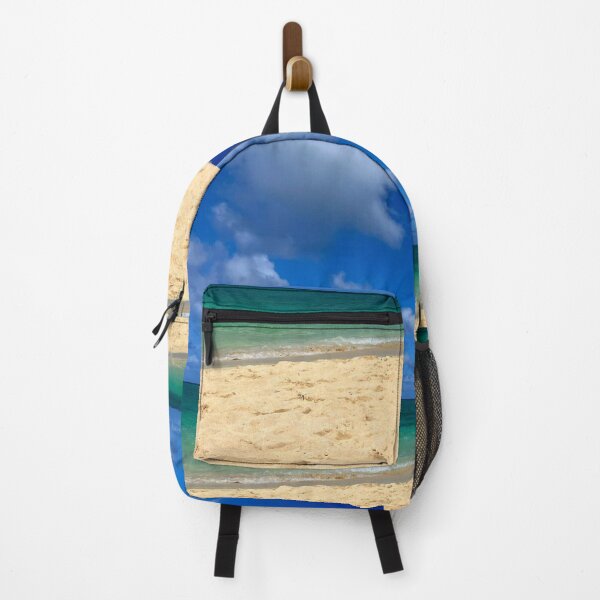 Item preview, Sandy Beach designed and sold by MadTeaDesign.